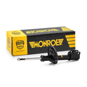 Juego de amortiguadores delanteros Renault Logan 2010–2019 Monroe