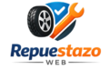 El repuestazo web